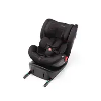 在飛比找蝦皮商城優惠-【RECARO】Namito Select 汽座(夜幕黑)