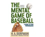 The Mental Game of Baseball