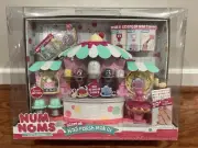 NEW Num Noms Scented Nail Polish Maker
