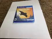 Race the Sun Limited Run PS4 playstation 4(VR Mode Included) new