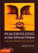 在飛比找三民網路書店優惠-Peacebuilding in the African U