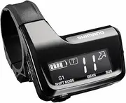 [SHIMANO] Di2 XT Ports: 3 x etube, 1 x Cargo Pants, Unisex Adult, Multicolor, One Size