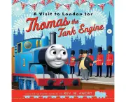 Thomas & Friends: A Visit to London for Thomas the Tank Engine