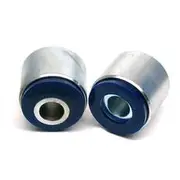 SuperPro Control Arm Lower-Inner Rear Bushing Kit - Single Offset - SPF1388K