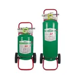 #台灣熱銷水基型推車式滅火器MSTZ/45L泡沫25L3C消防認證環保阻燃