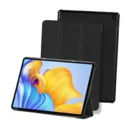 Tablet Case for All New Amazon Fire HD 10(13th Gen, 2023 Release), with Black