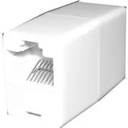 RJ45 IN LINE COUPLER