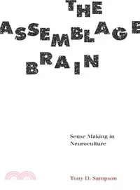 在飛比找三民網路書店優惠-The Assemblage Brain ─ Sense M