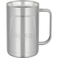 在飛比找蝦皮購物優惠-THERMOS 膳魔師 不鏽鋼真空保溫壺 小熊馬克杯 不鏽鋼