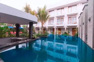 艾比恩和諧Spa度假村飯店Abian Harmony Resort Hotel and Spa