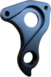 [Pizgear] 5pcs CNC Bicycle Rear Derailleur Hanger, for Merida, One Twenty 27.5 Big Seven Big 9, for Merida, E160 E120 Carbon 12x142 MECH Dropout Tail Hook