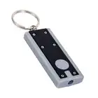Portable Keychain Flashlight 10pcs LED Torch Light for Outdoor Activities