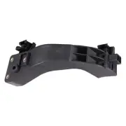HY1225232 New Replacement Driver Side Headlight Bracket Plastic