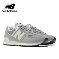 在飛比找蝦皮商城優惠-【New Balance】 NB 復古運動鞋_中性_灰色_U