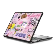 MacBook Pro 14-inch (M1 - M4) Impact Case CUTIE DUMP - GELBOYS