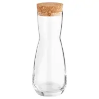 在飛比找Yahoo奇摩購物中心優惠-《Vega》Hannah玻璃水瓶(350ml) | 水壺