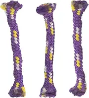 Petstages Nighttime Catnip Rolls Cat Toys - 3 Pack