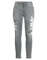 [ERMANNO FIRENZE] ERMANNO FIRENZE Jeans - Item 30446567