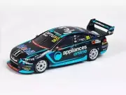 HOLDEN ZB COMMODORE 1/64 - MOSTERT/HOLDSWORTH #25 - 2021 Bathurst 1000 Biante