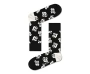 Doggo Sock Black/White