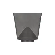 Hair Dryer Salon Styling Concentrator Nozzle Attachment Parts for Dyson Super...