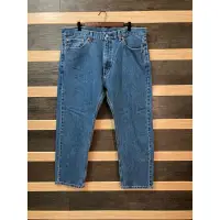 在飛比找蝦皮購物優惠-Levi’s Levis 505 38（00505 4886