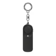 Universal Portable 130dB Personal Emergency Alarm Anti-harassment Alarm Device