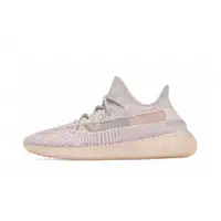 在飛比找PChome24h購物優惠-Adidas Yeezy Boost 350 V2 Synt