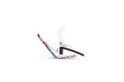 Kyser Quick-Change Capo for 6 String Acoustic Guitars (Freedom)