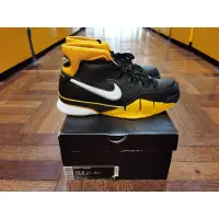 在飛比找蝦皮購物優惠-Nike Zoom Kobe