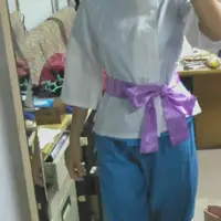 在飛比找蝦皮購物優惠-《便宜》神隱少女白龍服裝 快點進來 #cosplay #神隱