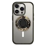 Snappy Ring Holder Mirror Snappy™ Ring Holder MagSafe Compatible Destroyed Jeans