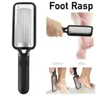 Foot File Callus Remover Foot Rasp Stainless Steel Foot Grater Scrubber Callus