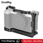 【蝦皮優選】【熱賣】 SMALLRIG 索尼 A7C 專用兔籠 3081