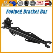 Footpeg Foot Rest Peg Mount Bracket For 50cc-160cc Dirt Bikes Thumpstar Atomik