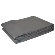 Coast To Coast Travelite Annex Multi-Purpose Floor Mat Grey 2.5m x 5m