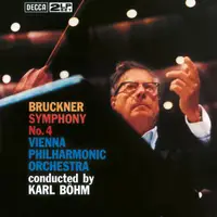 在飛比找誠品線上優惠-Bruckner: Symphony No.4 (2LP/1