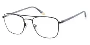 O'Neill ONB 4003 204 Men's Glasses Black Size 52 - Private Health Rebate - Blue Light Block Available