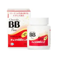 在飛比找樂天市場購物網優惠-【預購】俏正美Chocola BB PURE 170錠(B2