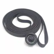 carriage belt for HP T610 T1100 T1120 Z2100 Z3100 Z3200 Q6659-60175 (44inch)