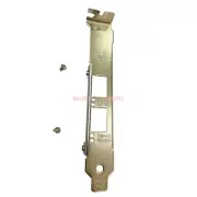 New Long Full Height Bracket for Intel X520-DA2 X520-SR2 X520-LR2 X710-DA2