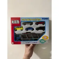 在飛比找蝦皮購物優惠-全新 現貨 絕版 限量 稀有 超少見舊藍標 Tomy Tom