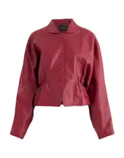 [ISABEL MARANT] ISABEL MARANT Jackets - Item 16160532