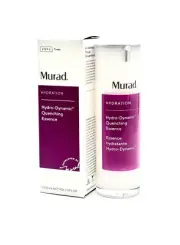Murad Hydration Hydro Dynamic Quenching Essence Moisturizer 1oz•NEW+SHIPS FREE