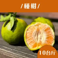 在飛比找台灣好農優惠-劍門花果園 椪柑(10台斤)