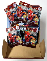 Dice Masters - The Amazing SPIDER-MAN Booster Pack - Sealed New