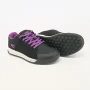 Ride Concepts Livewire Shoes Women's EU 35.5 US 5.5 Flat Platform Purple MTB