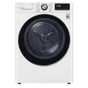 LG 9kg Heat Pump Dryer