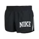 Nike 女短褲慢跑運動DRI-FIT 有內裡隱藏口袋黑 DQ6361010 Sneakers542