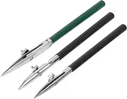 Milisten 3pcs Adjustable Art Ruling Pen Fine Line Masking Fluid Pen for Drawing Mounting Art Artists Tool L
